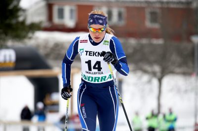 Lovisa Modig