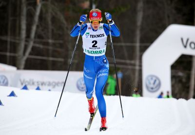 Stina Nilsson
