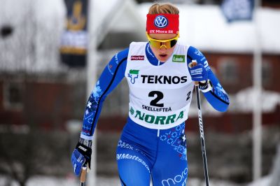 Stina Nilsson