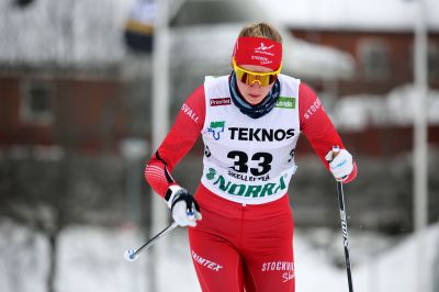 Alicia Persson