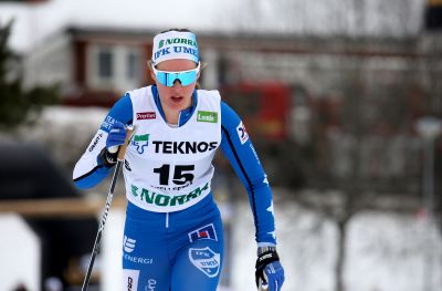 Elina Rönnlund
