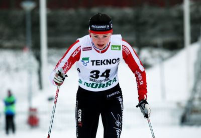 Linda Ström