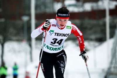 Linda Ström