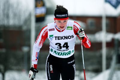 Linda Ström
