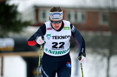 Lisa K Svensson