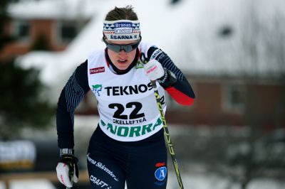 Lisa K Svensson