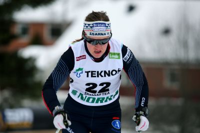 Lisa K Svensson