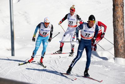 Naoto Baba, Petter Engdahl
