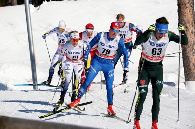 Björn Sandström, Gustav Eriksson