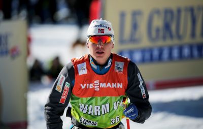 Simen Hegstad Krüger