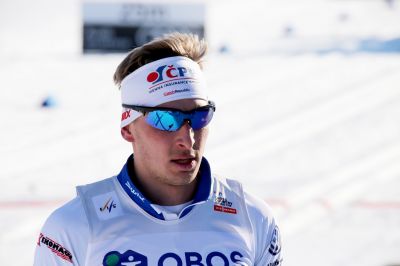 Michal Novak