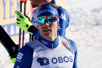 Maicol Rastelli