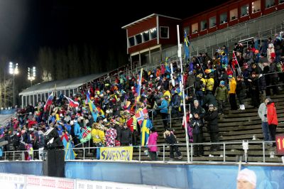 World Cup Östersund