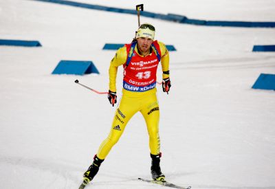 Fredrik Lindström