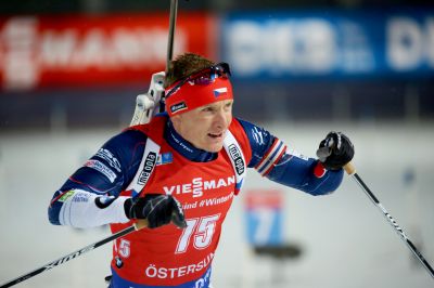 Ondrej Moravec