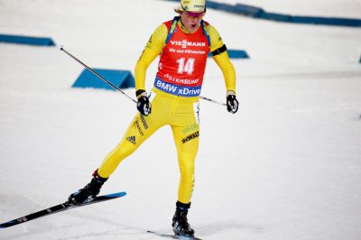 Sebastian Samuelsson