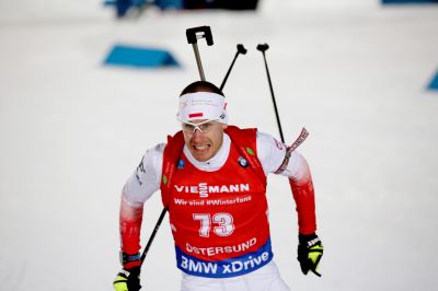 Lukasz Szczurek