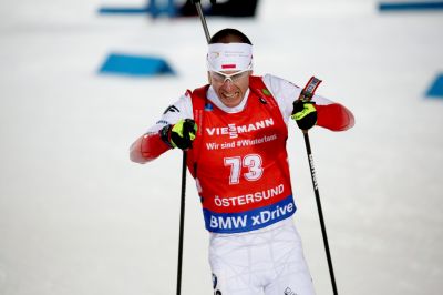 Lukasz Szczurek