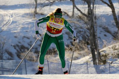 Kristina Axelsson