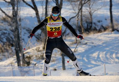 Tilde Bångman