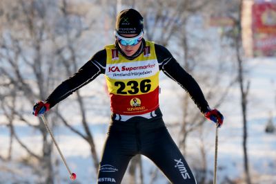 Tilde Bångman