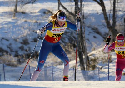 Pernille Gullikstad