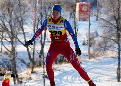 Moa Hansson