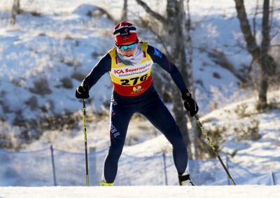 Ingvild Larsen Mikaelsen