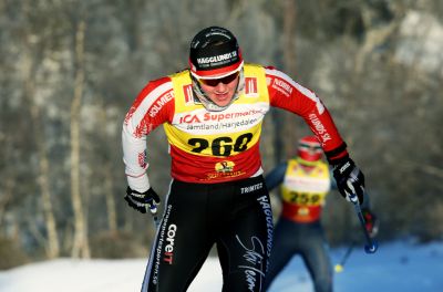 Lovisa Olsson