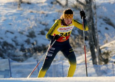 Karolina Yngvesson