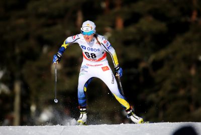 Ebba Andersson