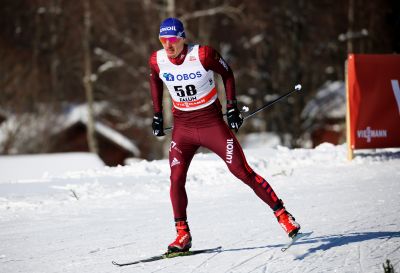 Evgeniy Belov