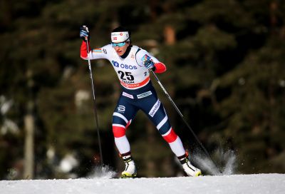 Marit Bjørgen