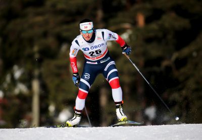 Marit Bjørgen