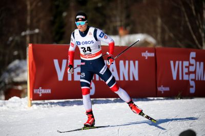 Eirik Brandsdal