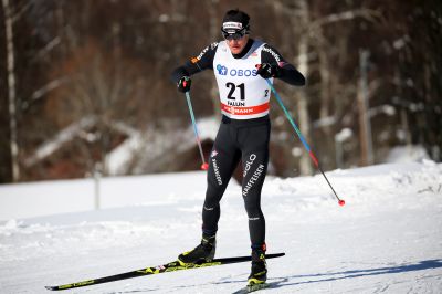 Dario Cologna