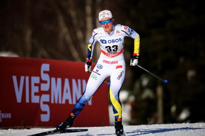 Maja Dahlqvist