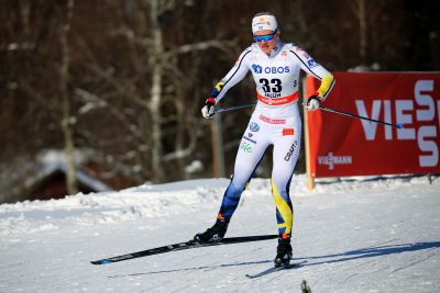 Maja Dahlqvist