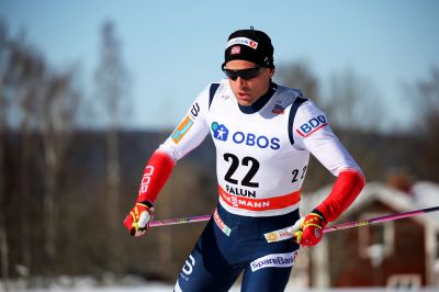 Niklas Dyrhaug