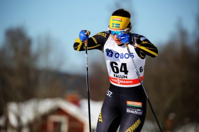 Johanna Hagström