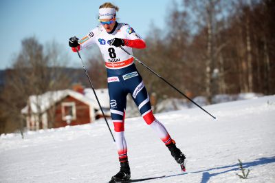 Kathrine Rolsted Harsem