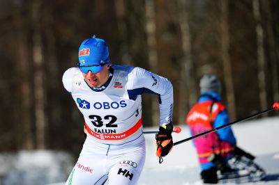 Martti Jylhä