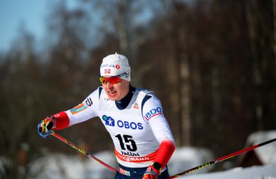Simen Hegstad Krüger