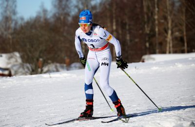 Laura Mononen