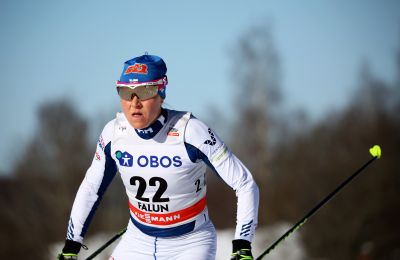 Aino Kaisa Saarinen