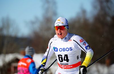 Björn Sandström