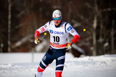 Sindre Bjørnestad Skar