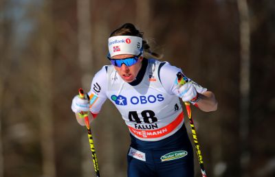 Silje Øyre Slind