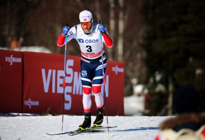 Martin Johnsrud Sundby