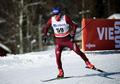 Maxim Vylegzhanin